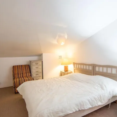 De La Plage-3 By Interhome Agde