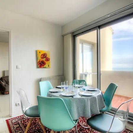 De La Plage-3 By Interhome *