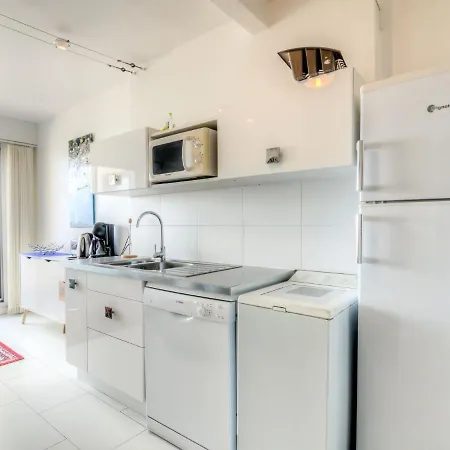 De La Plage-3 By Interhome Daire