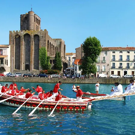 De La Plage-3 By Interhome Daire