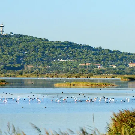 De La Plage-3 By Interhome *