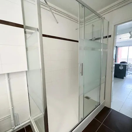 De La Plage-3 By Interhome Daire