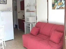 Daire De La Plage-3 By Interhome *