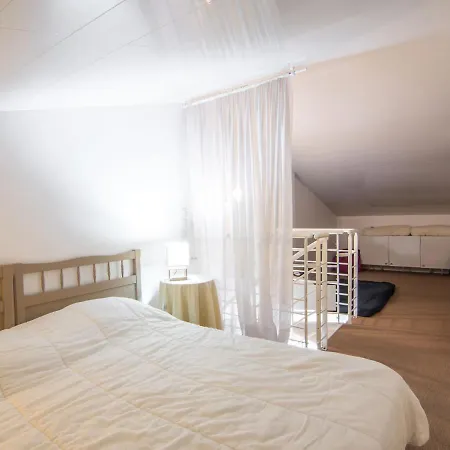 Apartment De La Plage-3 By Interhome Agde