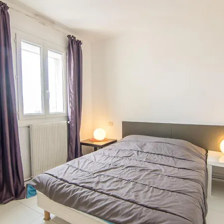 De La Plage-3 By Interhome Apartment *