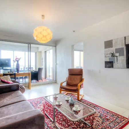 De La Plage-3 By Interhome * 阿格德