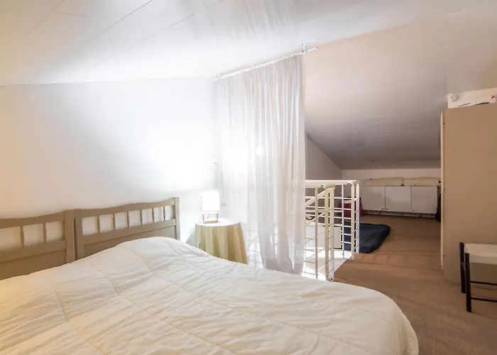 Appartamento De La Plage-3 By Interhome Agde