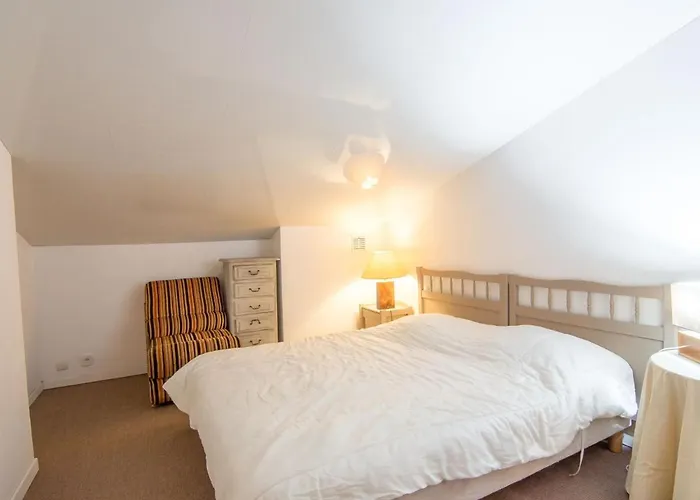 De La Plage-3 By Interhome アグド