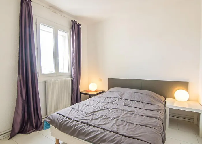 De La Plage-3 By Interhome Appartamento *