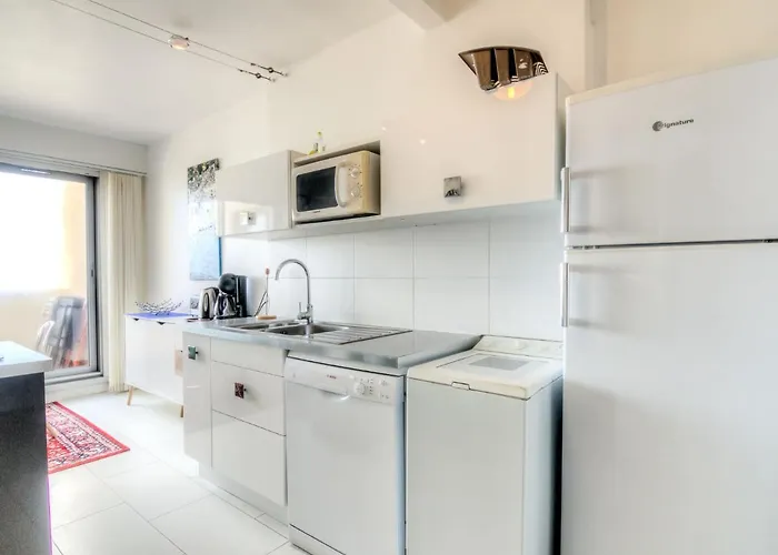 De La Plage-3 By Interhome Appartamento