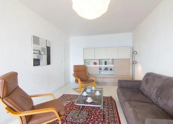 De La Plage-3 By Interhome * アグド