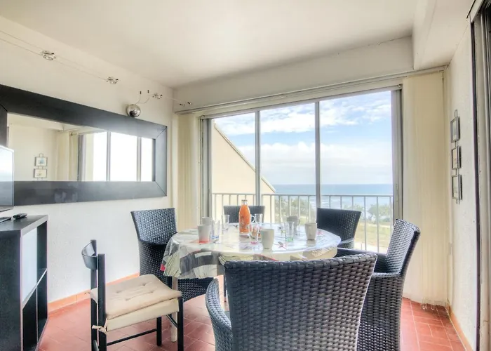 Appartamento De La Plage-3 By Interhome *