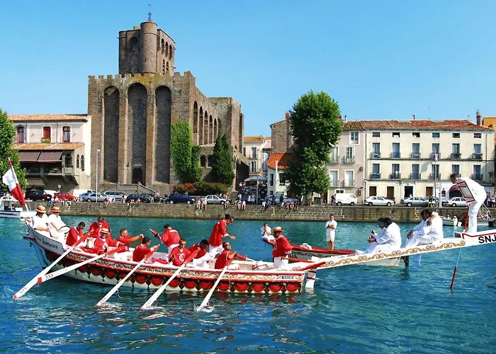 De La Plage-3 By Interhome Appartamento