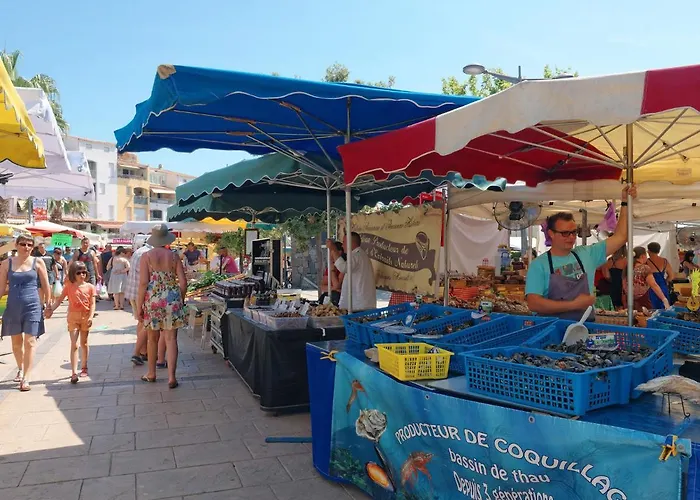 De La Plage-3 By Interhome Appartamento *