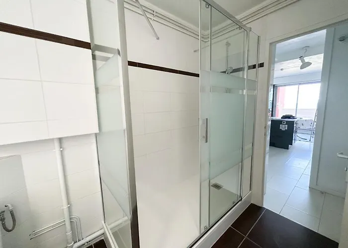 De La Plage-3 By Interhome Appartamento