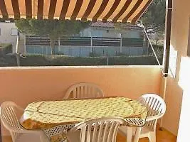 De La Plage-3 By Interhome Agde