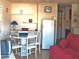 De La Plage-3 By Interhome Appartamento